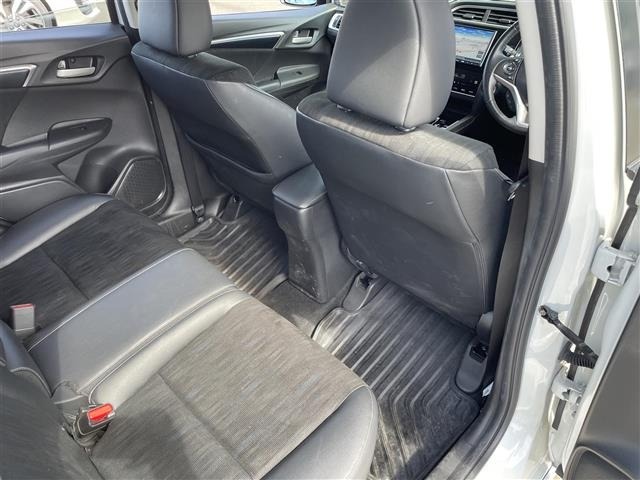 Honda SHUTTLE 2019 6995362-7