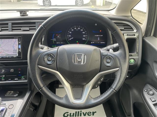 Honda SHUTTLE 2016 6995412-12