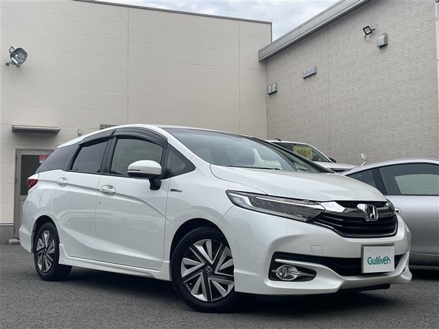 Honda SHUTTLE 2016 6995412-15