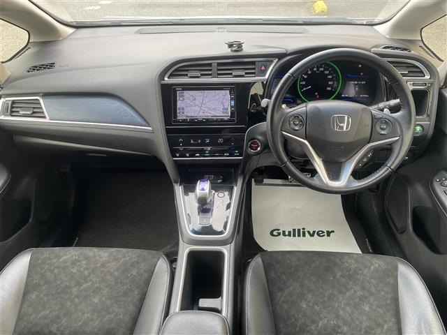 Honda SHUTTLE 2016 6995412-16