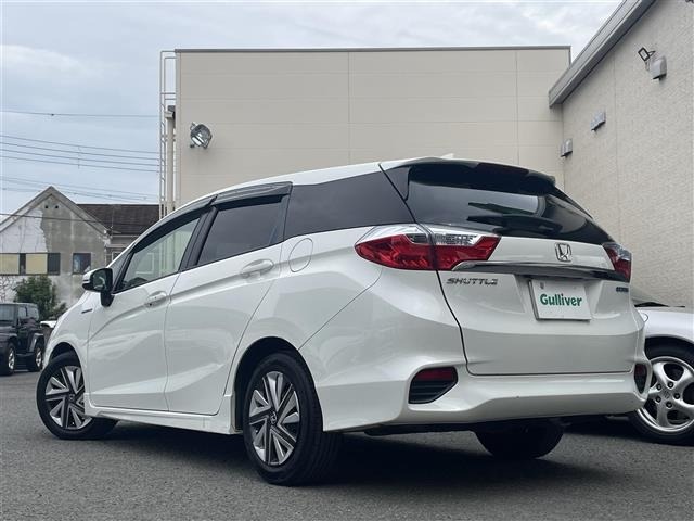 Honda SHUTTLE 2016 6995412-17