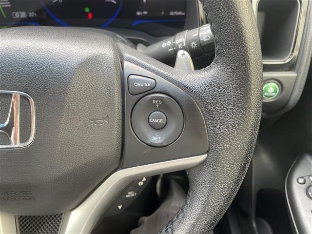 Honda SHUTTLE 2016 6995412-2
