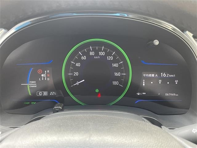Honda SHUTTLE 2016 6995412-20