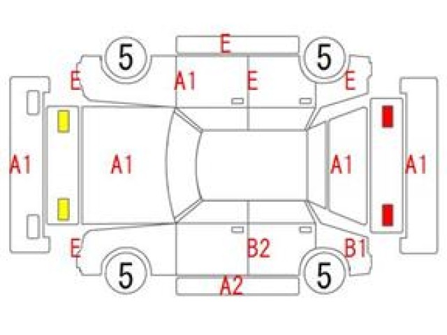 Honda SHUTTLE 2016 6995412-23