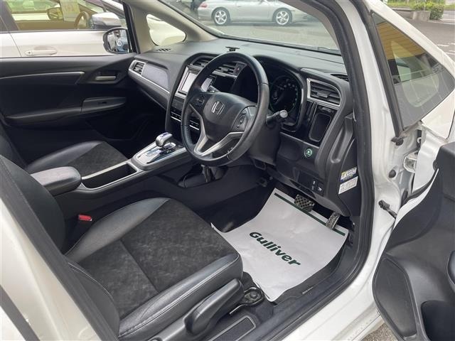 Honda SHUTTLE 2016 6995412-4
