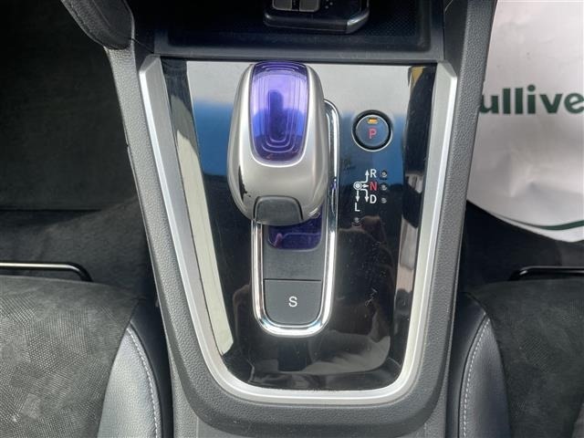 Honda SHUTTLE 2016 6995412-9