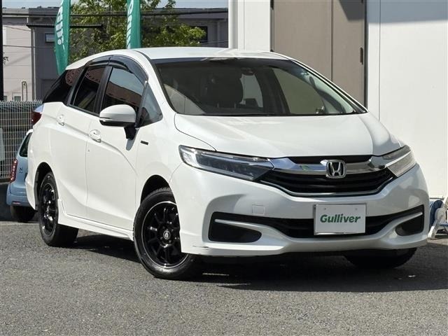 Honda SHUTTLE 2015 6995479-0