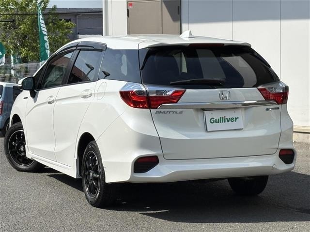 Honda SHUTTLE 2015 6995479-13