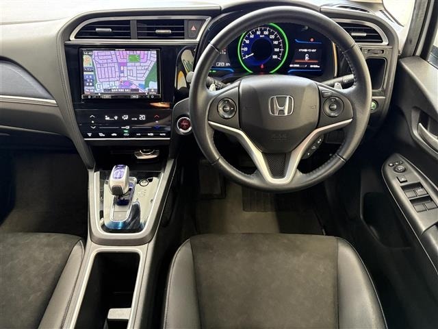Honda SHUTTLE 2015 6995479-14