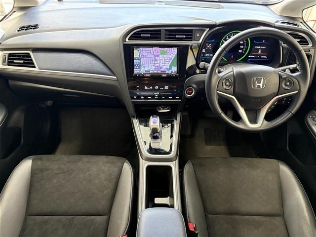 Honda SHUTTLE 2015 6995479-15