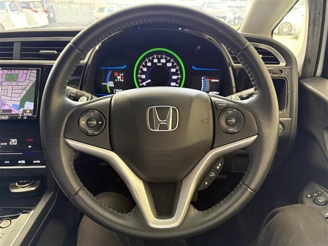 Honda SHUTTLE 2015 6995479-16