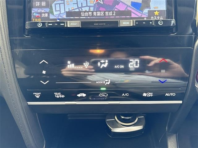 Honda SHUTTLE 2015 6995479-2