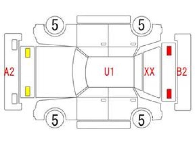 Honda SHUTTLE 2015 6995479-23
