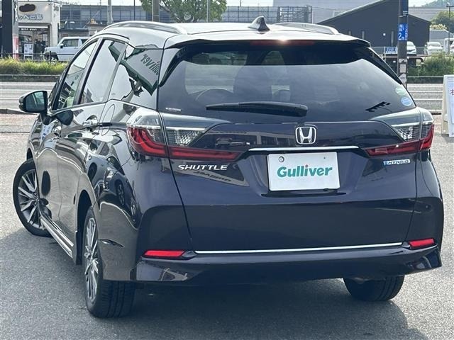 Honda SHUTTLE 2021 6995480-13