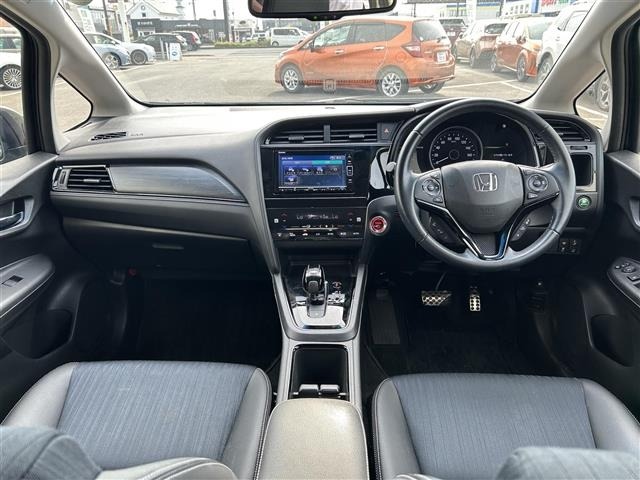 Honda SHUTTLE 2021 6995480-14