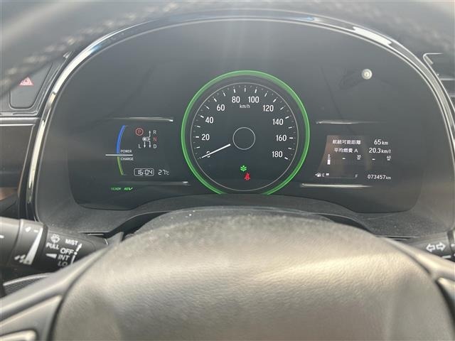 Honda SHUTTLE 2021 6995480-19