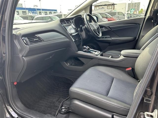 Honda SHUTTLE 2021 6995480-20