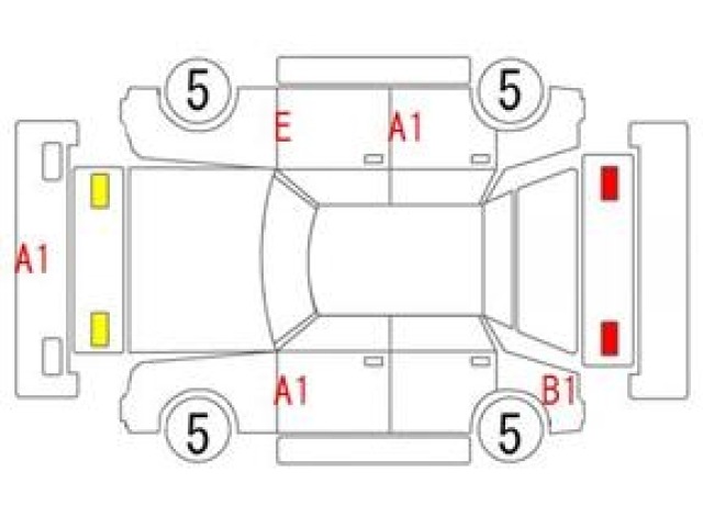 Honda SHUTTLE 2021 6995480-23