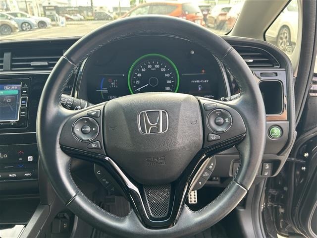 Honda SHUTTLE 2021 6995480-5