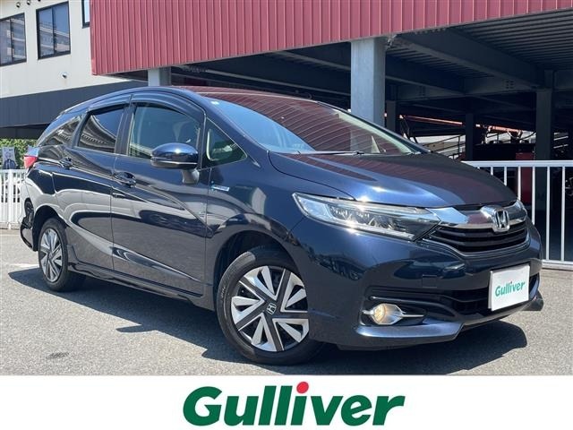 Honda SHUTTLE 2016 6995493-0