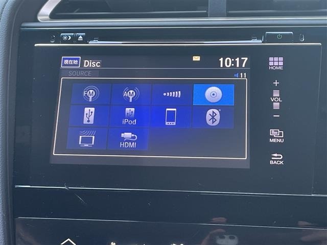 Honda SHUTTLE 2016 6995493-1