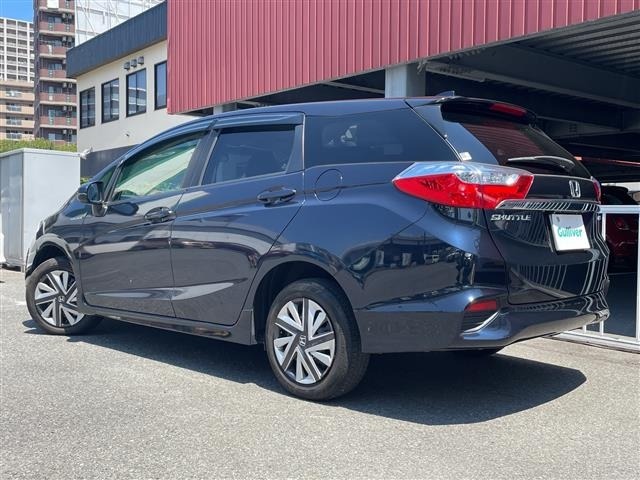 Honda SHUTTLE 2016 6995493-13