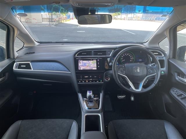 Honda SHUTTLE 2016 6995493-14
