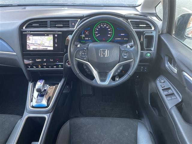 Honda SHUTTLE 2016 6995493-15