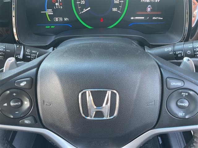Honda SHUTTLE 2016 6995493-16