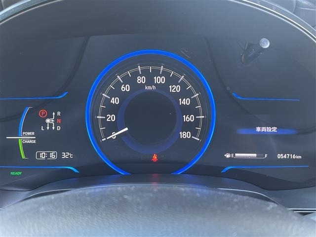 Honda SHUTTLE 2016 6995493-17