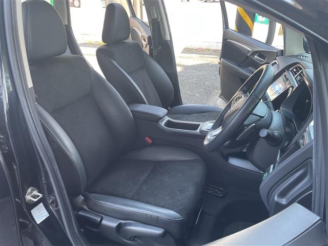 Honda SHUTTLE 2016 6995493-20