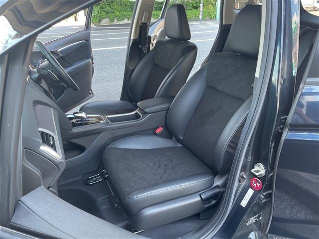 Honda SHUTTLE 2016 6995493-22