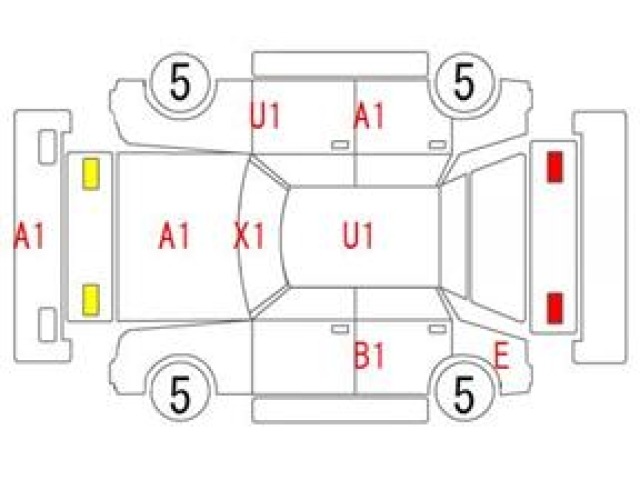 Honda SHUTTLE 2016 6995493-23