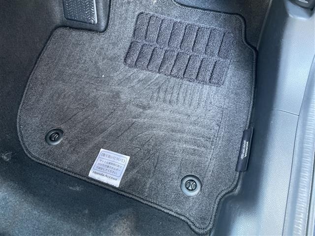 Honda SHUTTLE 2016 6995493-6