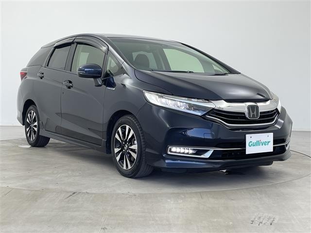 Honda SHUTTLE 2019 6995514-0