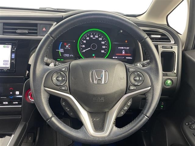 Honda SHUTTLE 2019 6995514-1