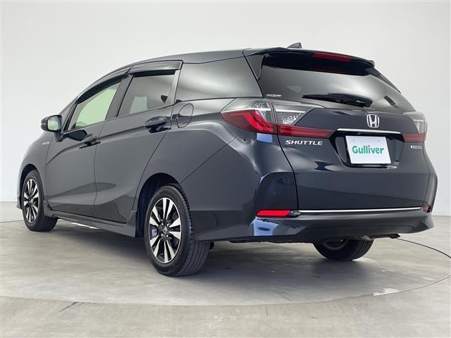 Honda SHUTTLE 2019 6995514-13