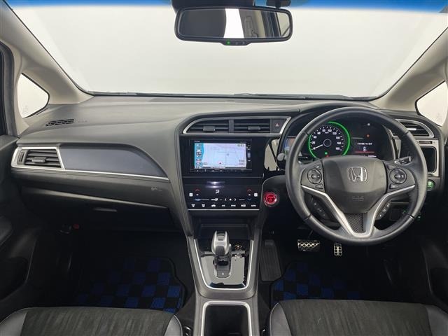 Honda SHUTTLE 2019 6995514-14
