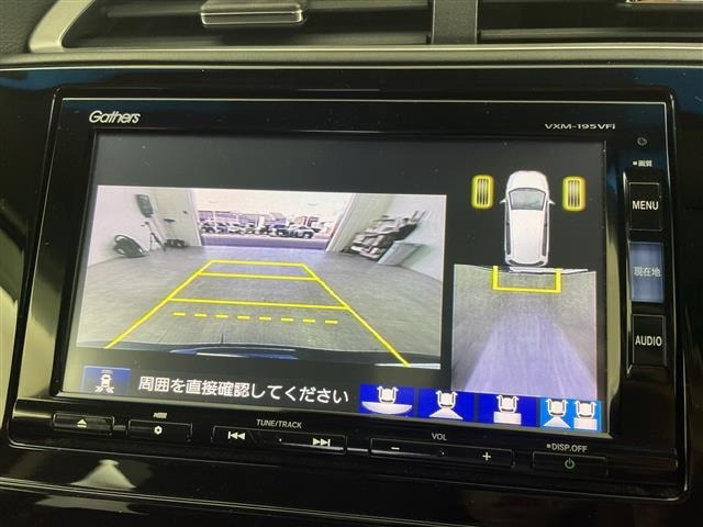 Honda SHUTTLE 2019 6995514-17