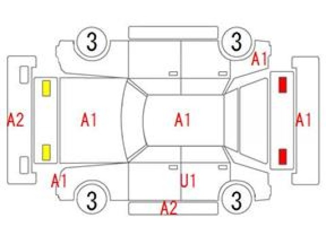 Honda SHUTTLE 2019 6995514-23