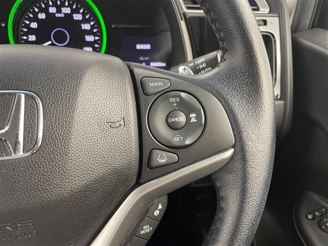 Honda SHUTTLE 2019 6995514-5