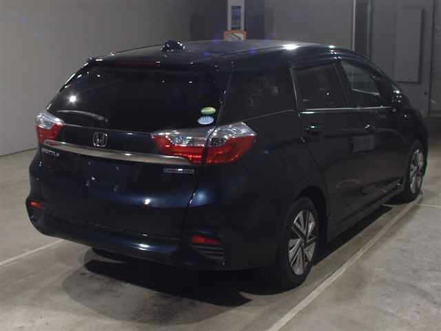 Honda SHUTTLE 2018 6995541-1