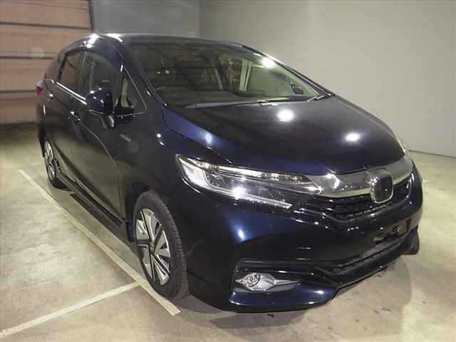 Honda SHUTTLE 2018 6995541-3