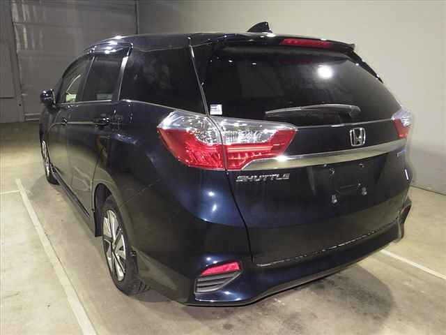 Honda SHUTTLE 2018 6995541-4