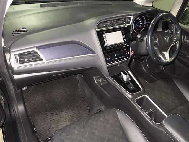Honda SHUTTLE 2018 6995541-5