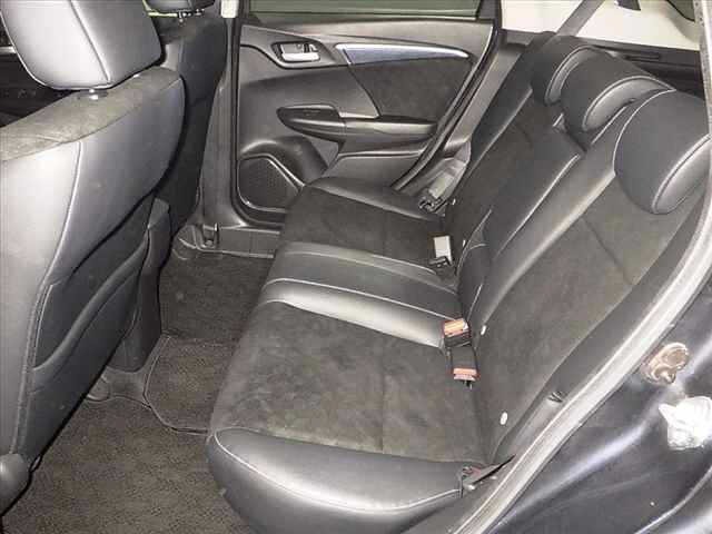 Honda SHUTTLE 2018 6995541-6