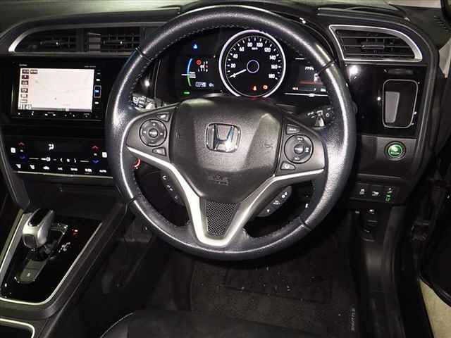 Honda SHUTTLE 2018 6995541-8