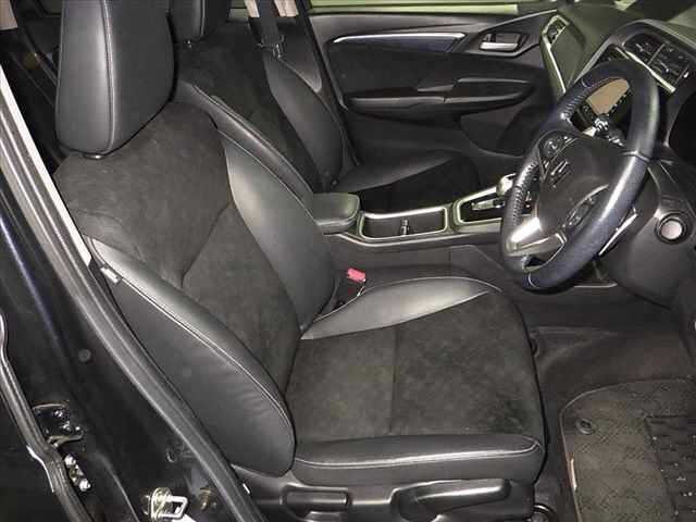 Honda SHUTTLE 2018 6995541-9