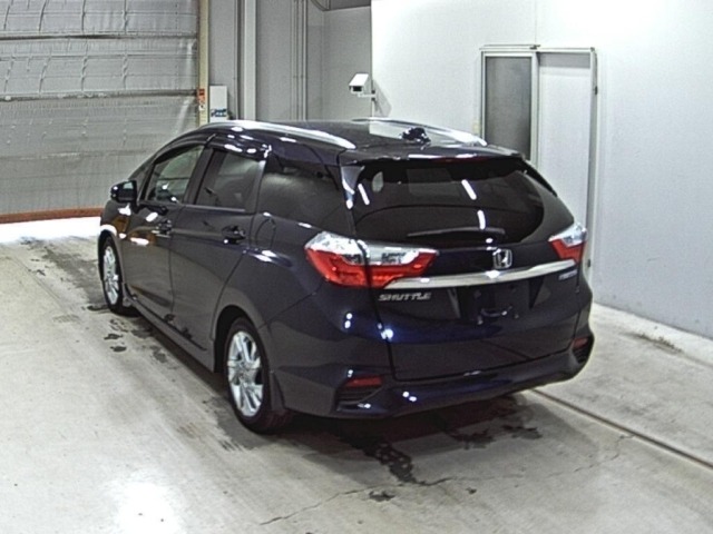 Honda SHUTTLE 2015 6995567-1