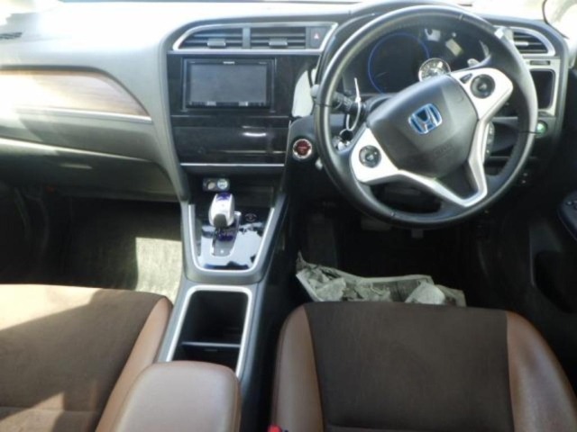 Honda SHUTTLE 2015 6995567-3